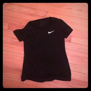 nike dri-fit tee